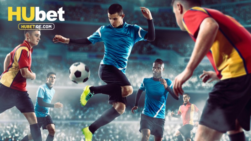 Thể thao ảo với công nghệ 4d mang đến cảm giác chân thực