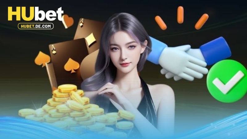 Điều Kiện & Điều Khoản Hubet | Quy Định Người Chơi Nên Biết 1 Những điều kiện & điều khoản về tài khoản hội viên Hubet