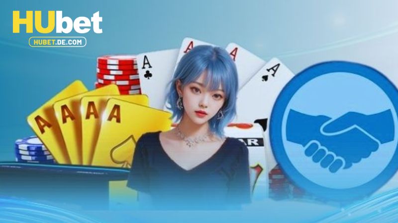 Điều Kiện & Điều Khoản Hubet | Quy Định Người Chơi Nên Biết 2 Những điều kiện & điều khoản về nạp-rút tiền