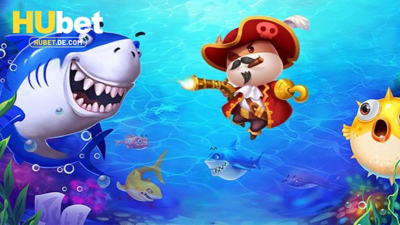 FC Bắn Cá - Trải Nghiệm Giải Trí Đỉnh Cao Dành Cho Bạn 3 Những trò chơi đang được yêu thích tại FC bắn cá